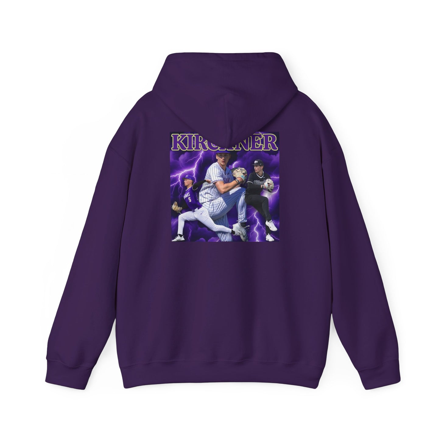 5 - Franklin Kirchner Hoodie