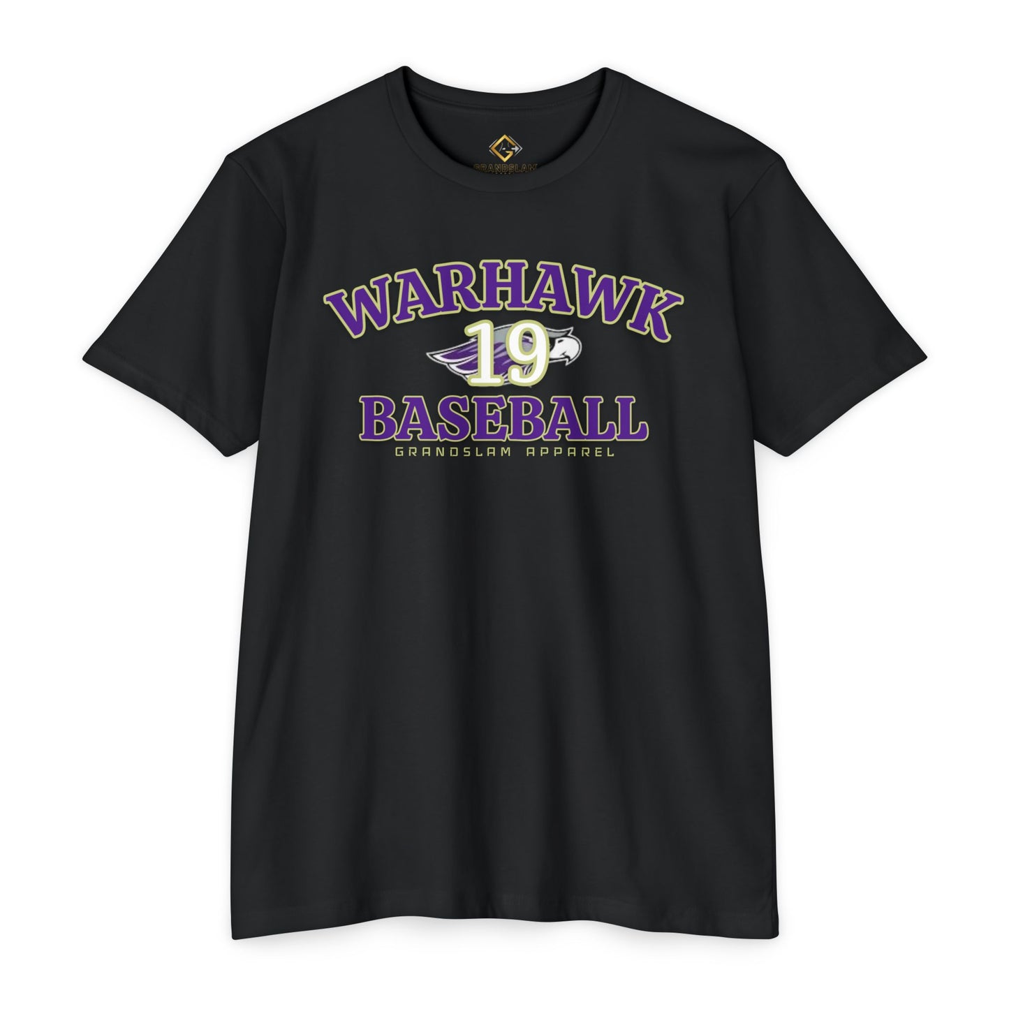 19 - Cade Honkamp DIII College Baseball Player