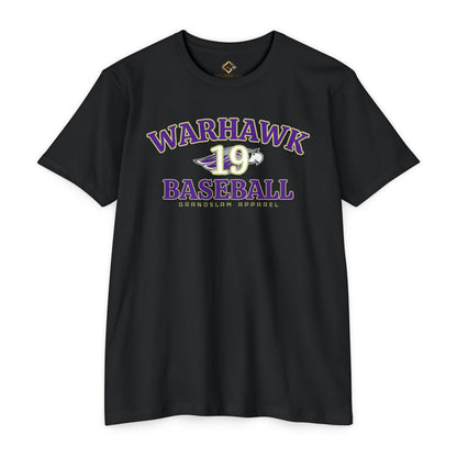 19 - Cade Honkamp DIII College Baseball Player