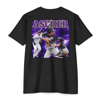23 - Lincoln Asher DIII College Baseball Player