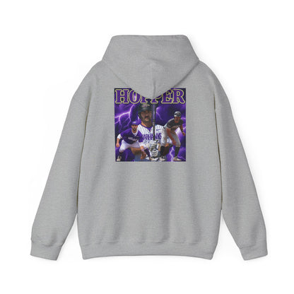 33 - Danny Hopper Hoodie