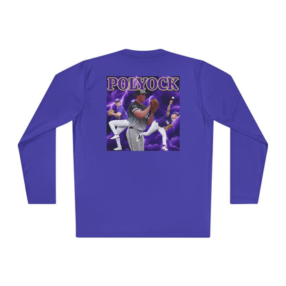 42 - Sam Polyock Long Sleeve