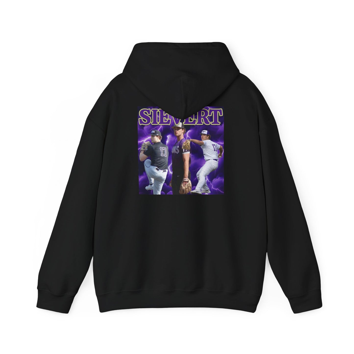 17 - Skyler Sievert Hoodie
