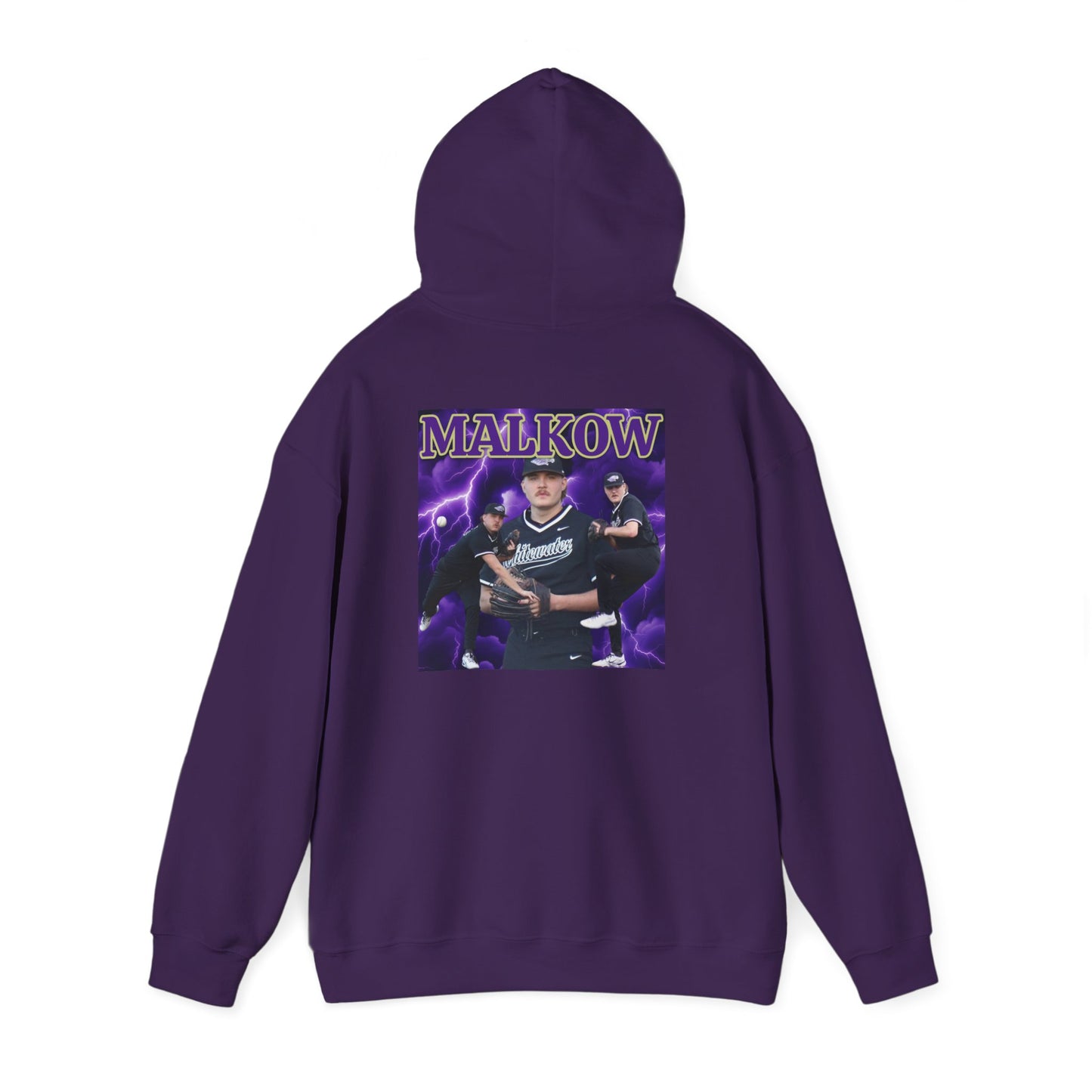 35 - Brady Malkow Hoodie