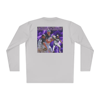 22 - Cole Schwochow Long Sleeve