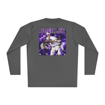 26 - Andy Buckley Long Sleeve