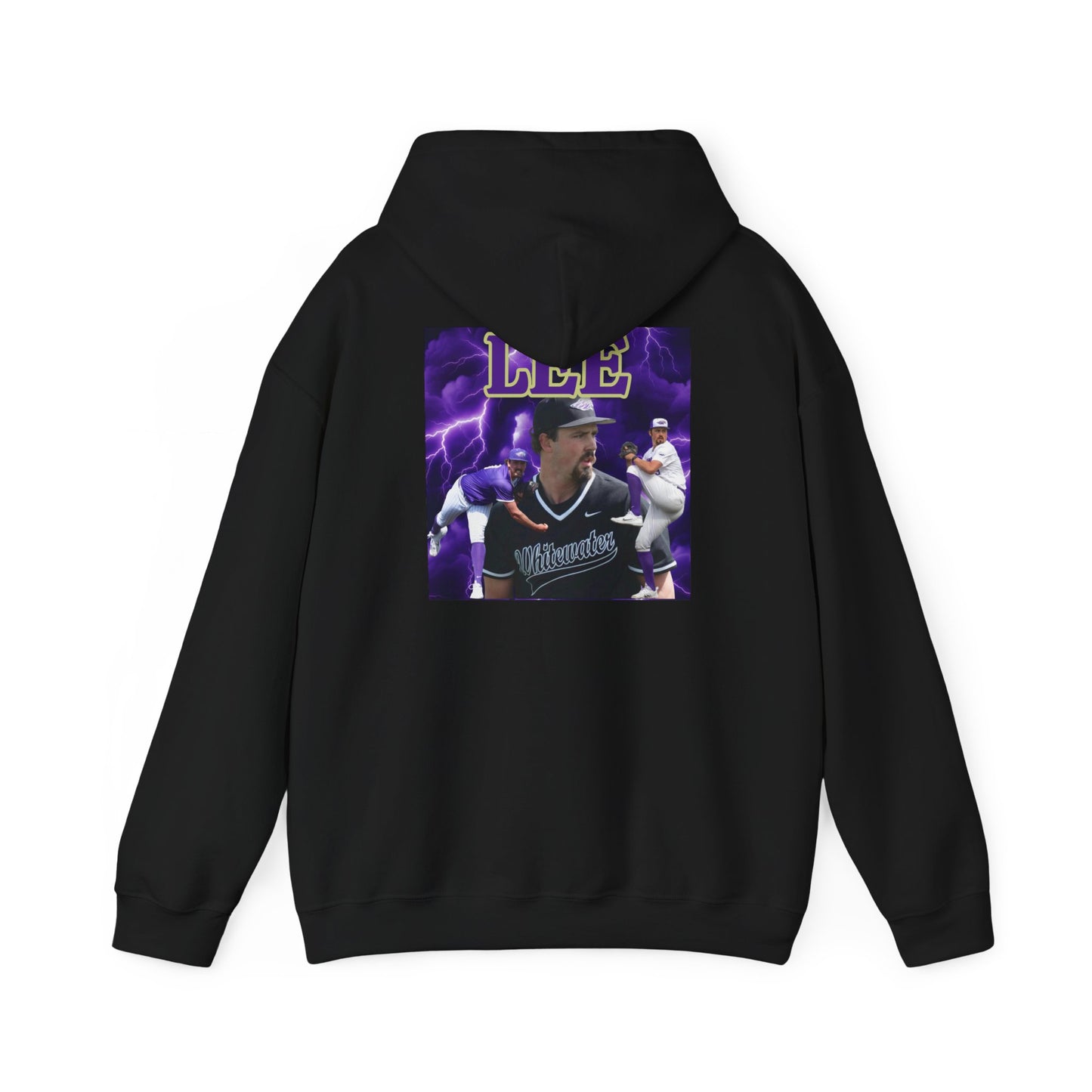 29 - Ben Lee Hoodie