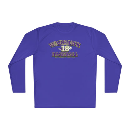18 - Leyten Bowers Long Sleeve