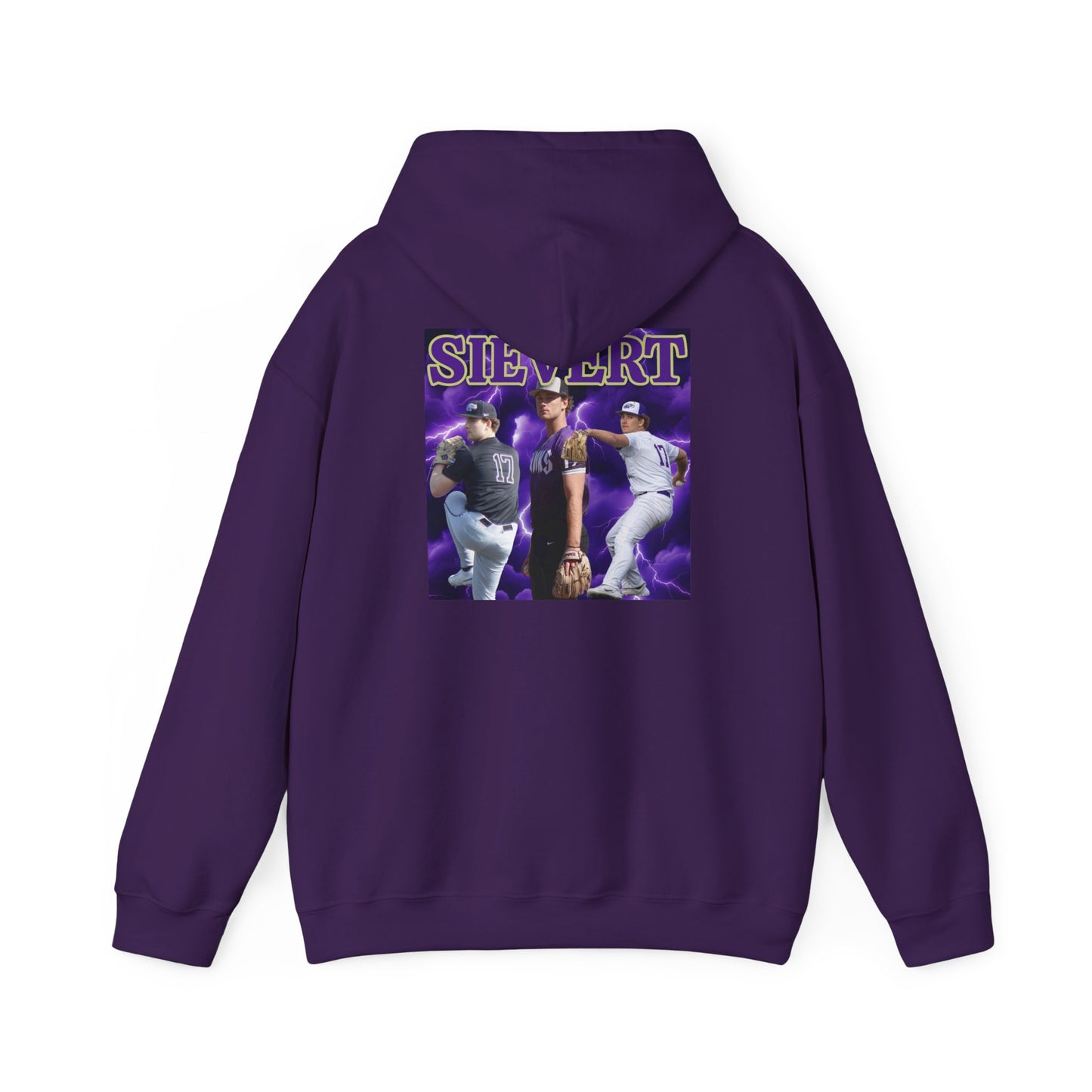 17 - Skyler Sievert Hoodie