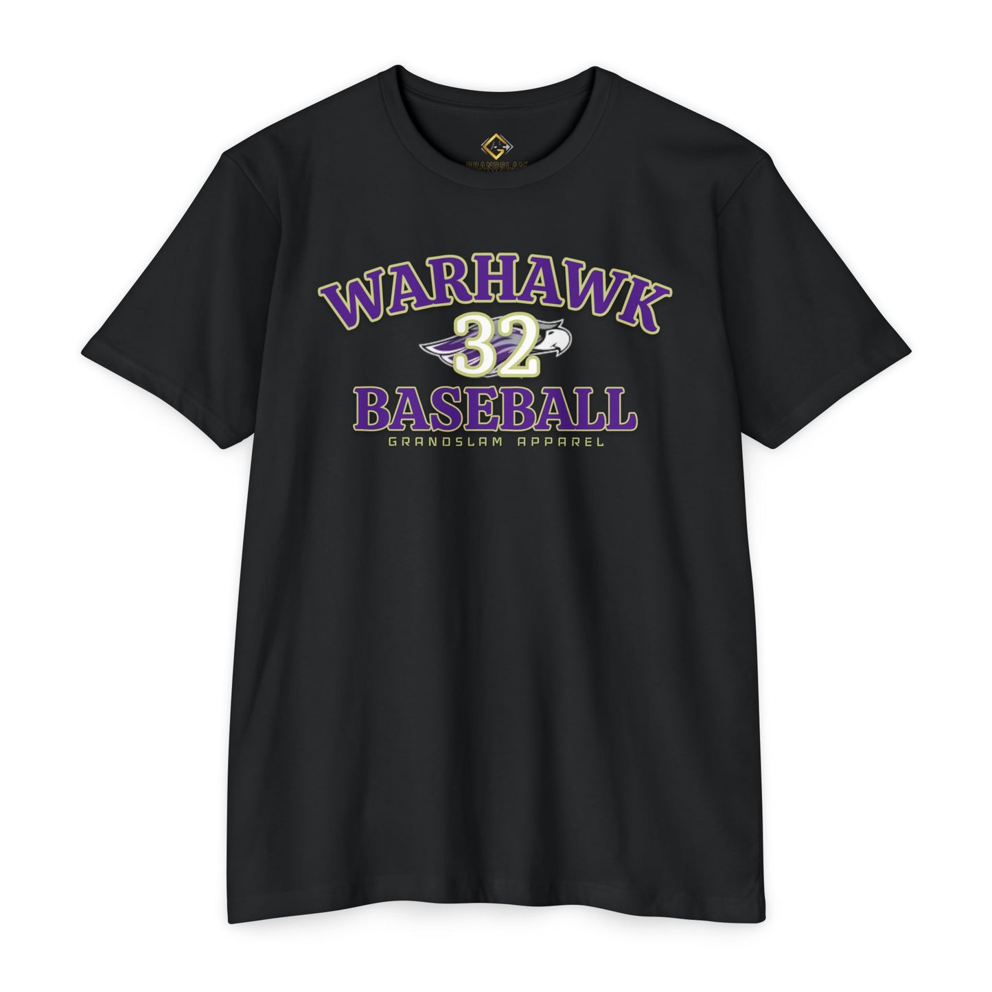 32 - Wyatt Jensen DIII College Baseball Player
