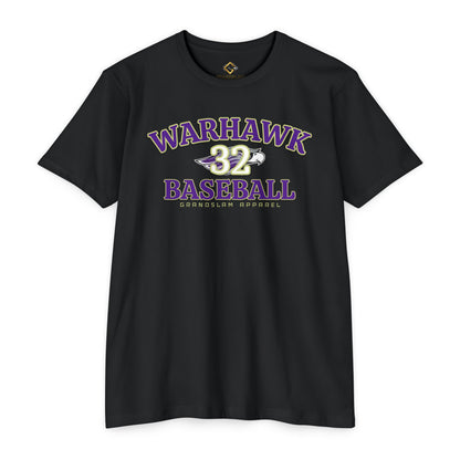 32 - Wyatt Jensen DIII College Baseball Player