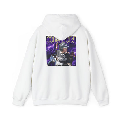 1 - Evan Olson Hoodie