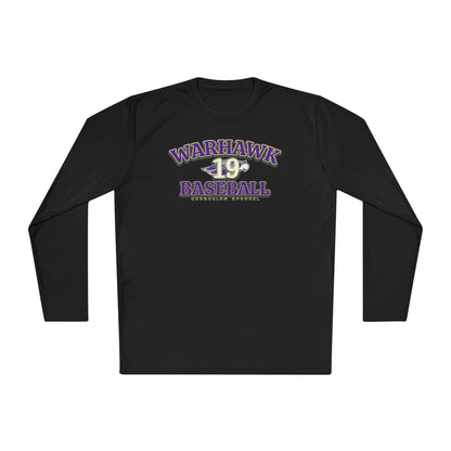 19 - Cade Honkamp Long Sleeve