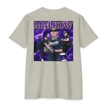 35 - Brady Malkow DIII College Baseball Player