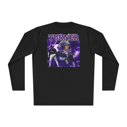 9 - Hudson Turner Long Sleeve