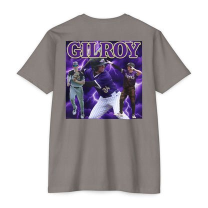24 - Brady Gilroy DIII College Baseball Player