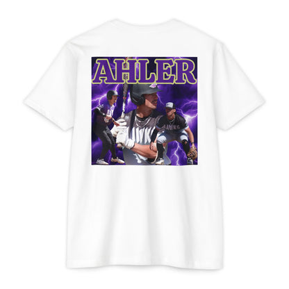 3 - John Ahler DIII College Baseball Player