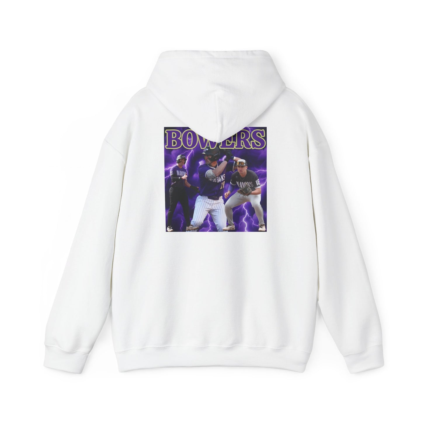 18 - Leyten Bowers Hoodie
