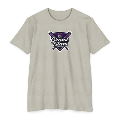 #32 JENSEN TShirt - Unisex Grand Slam Baseball T-Shirt - Perfect for Sports Fans!