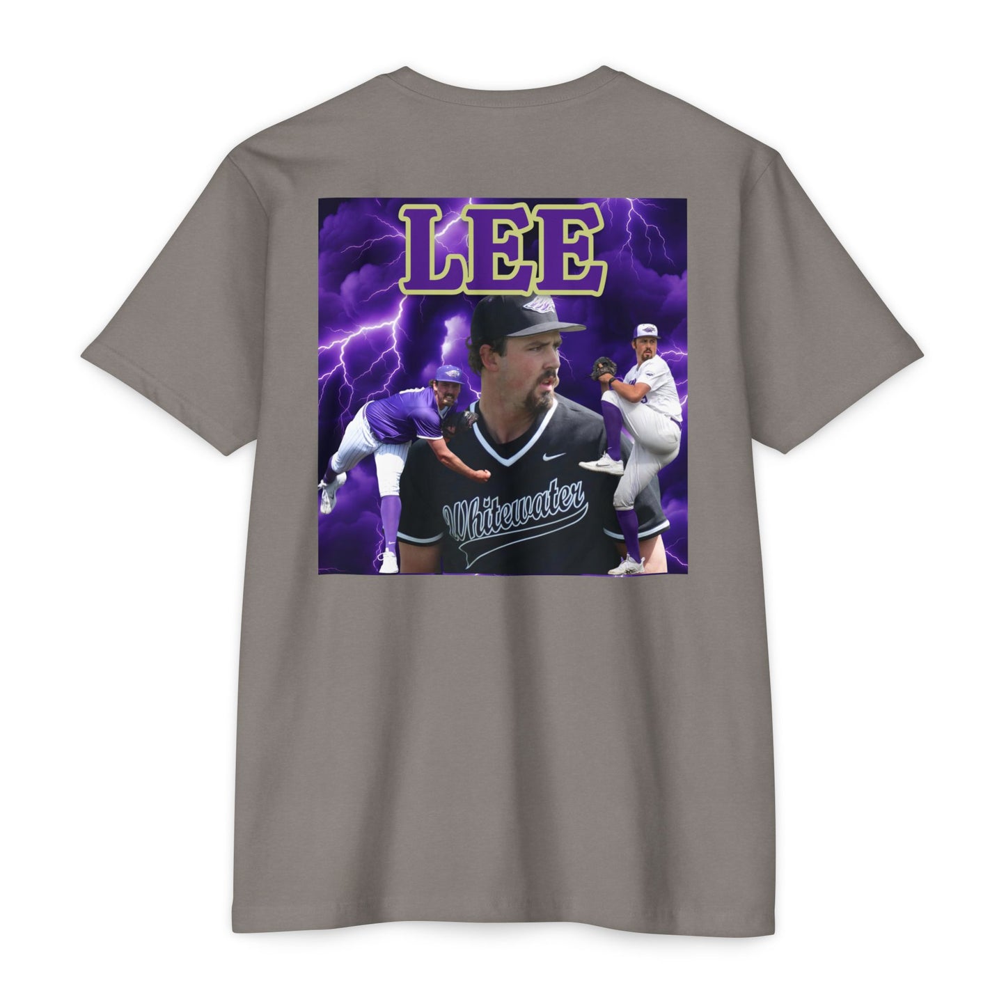 29 - Ben Lee DIII College Baseball Player