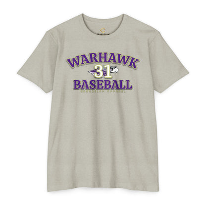 31 - Maddux Hibbard DIII College Baseball Player