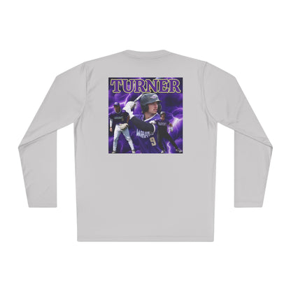 9 - Hudson Turner Long Sleeve