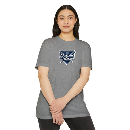 #10 BOWERS - UW STOUT - TShirt - Unisex Grand Slam Baseball T-Shirt - Sporty Graphic Tee for Fans
