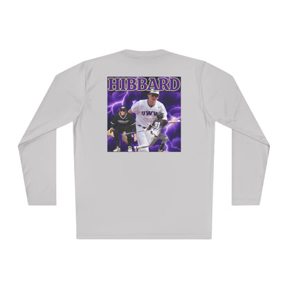 31 - Maddux Hibbard Long Sleeve