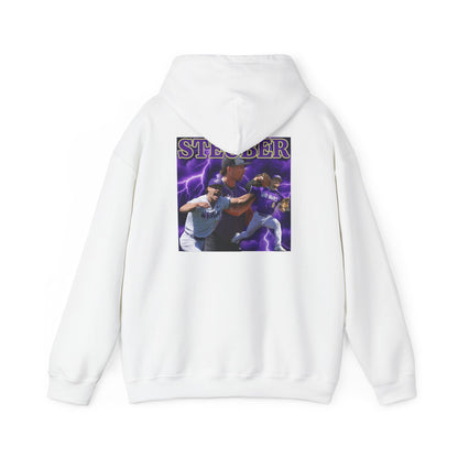 6 - Sam Steuber Hoodie