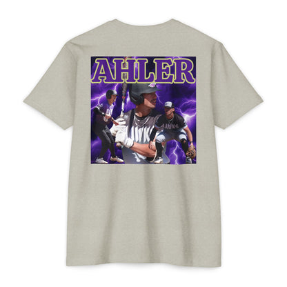 3 - John Ahler DIII College Baseball Player