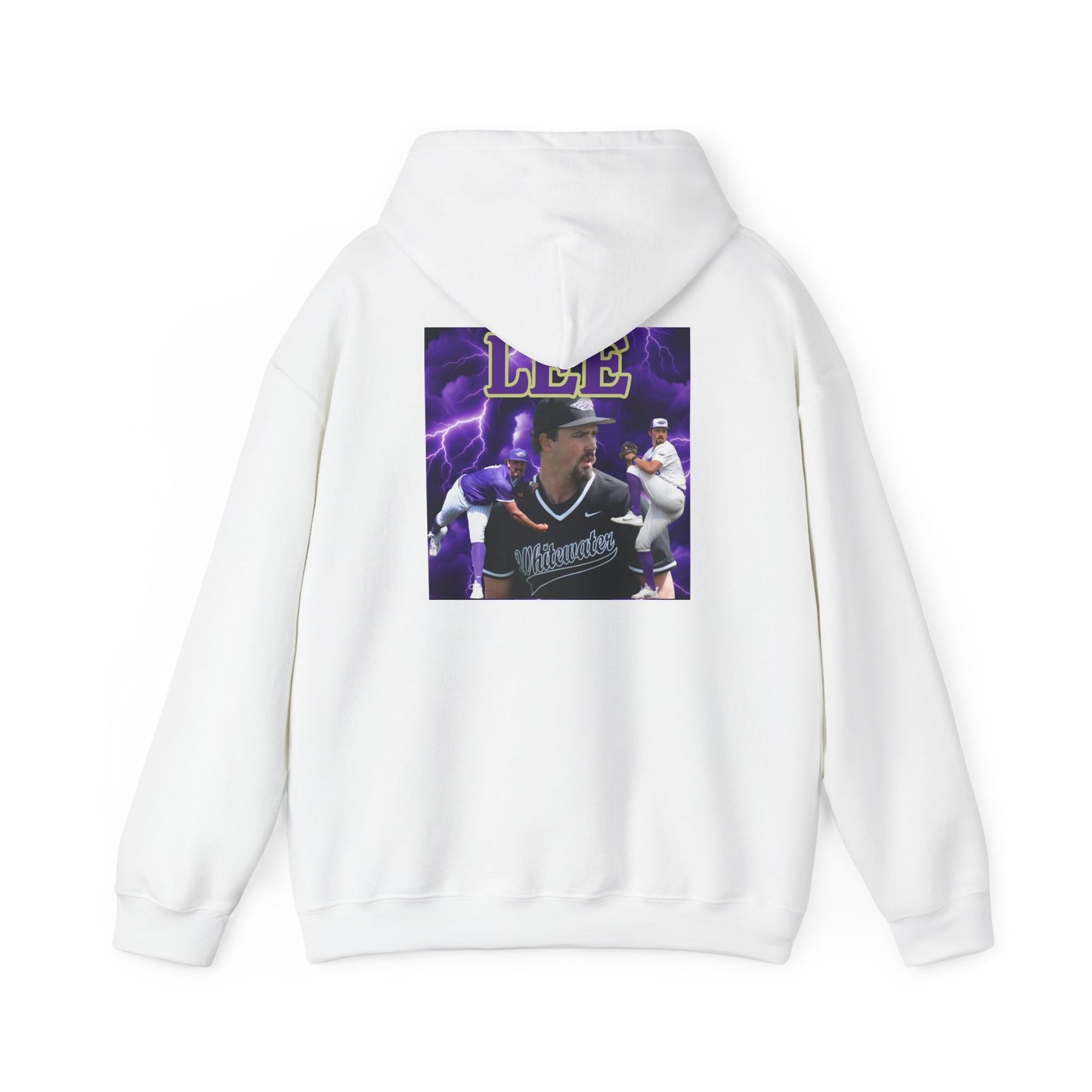 29 - Ben Lee Hoodie