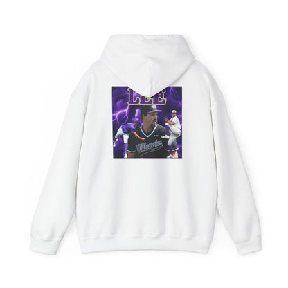 29 - Ben Lee Hoodie