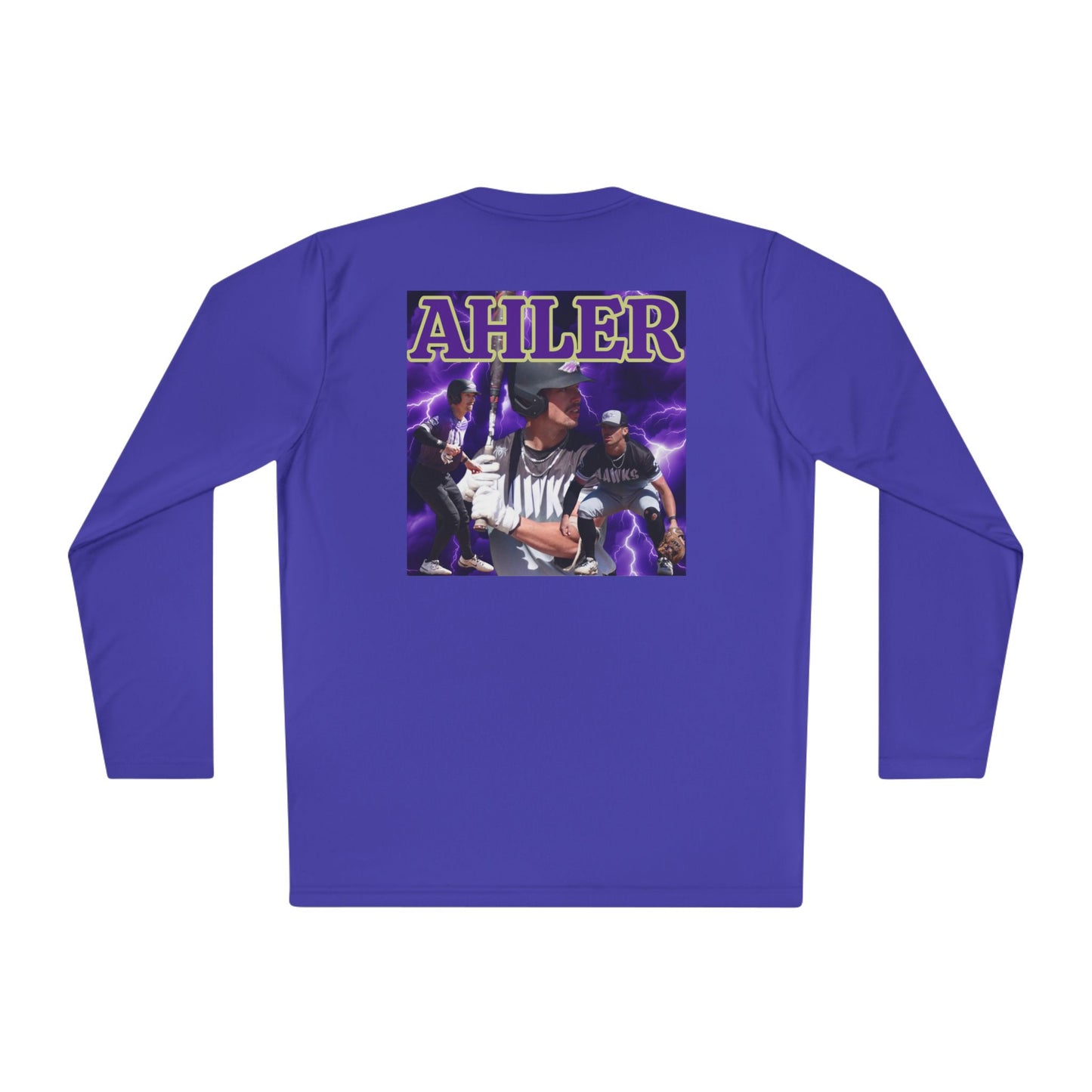 3 - John Ahler Long Sleeve