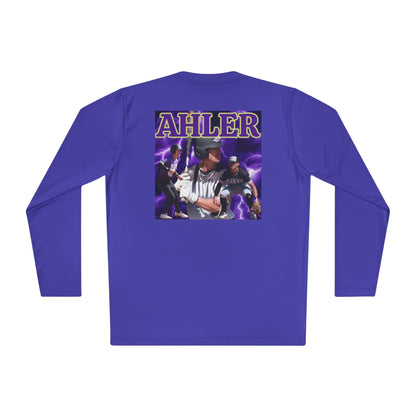 3 - John Ahler Long Sleeve