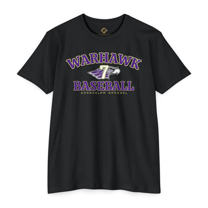 7 - Andy Thies DIII College Baseball Player
