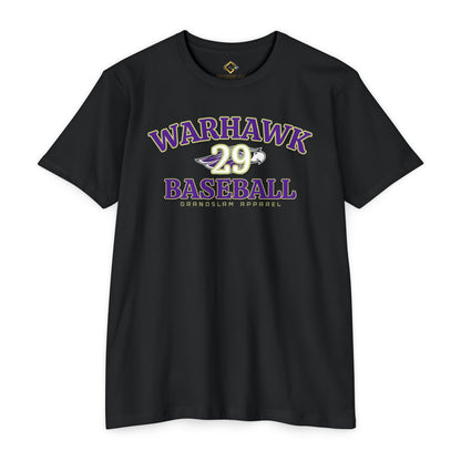 29 - Ben Lee DIII College Baseball Player