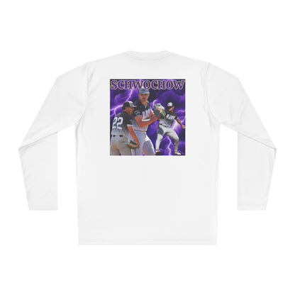 22 - Cole Schwochow Long Sleeve