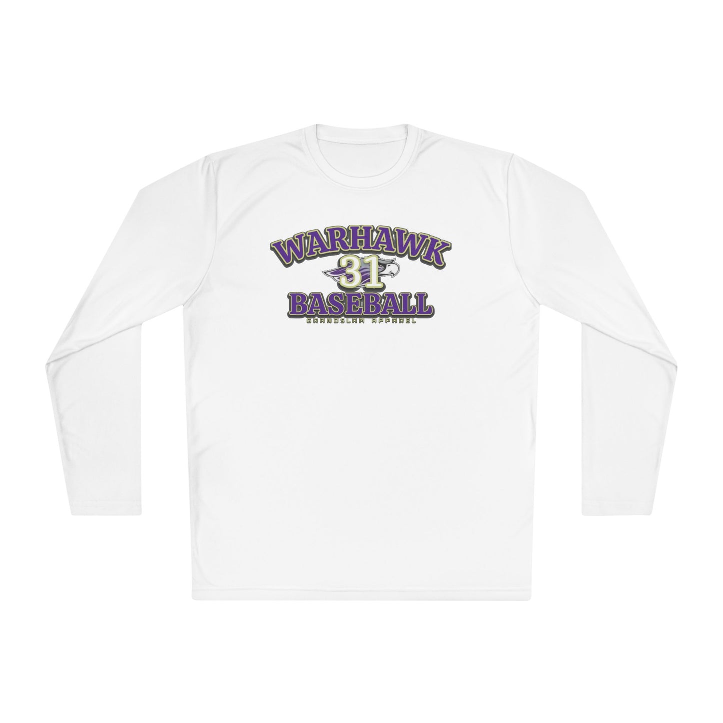 31 - Maddux Hibbard Long Sleeve