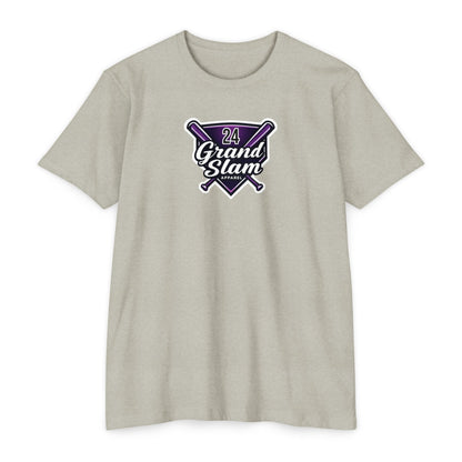 #24 PADEN TShirt - Grand Slam Baseball Graphic T-Shirt for Sports Fans