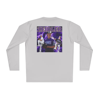 28 - Theo Zeidler Long Sleeve