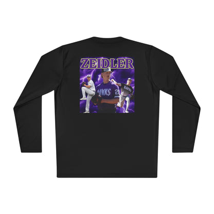 28 - Theo Zeidler Long Sleeve