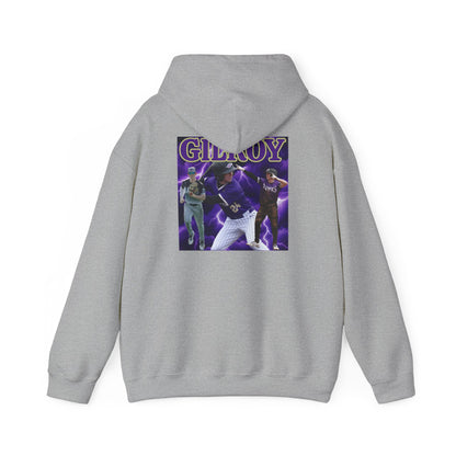 24 - Brady Gilroy Hoodie