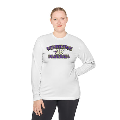 28 - Theo Zeidler Long Sleeve
