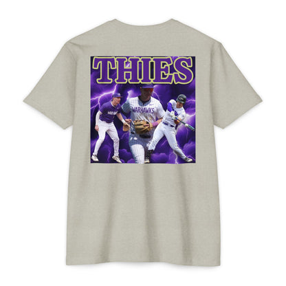 7 - Andy Thies DIII College Baseball Player