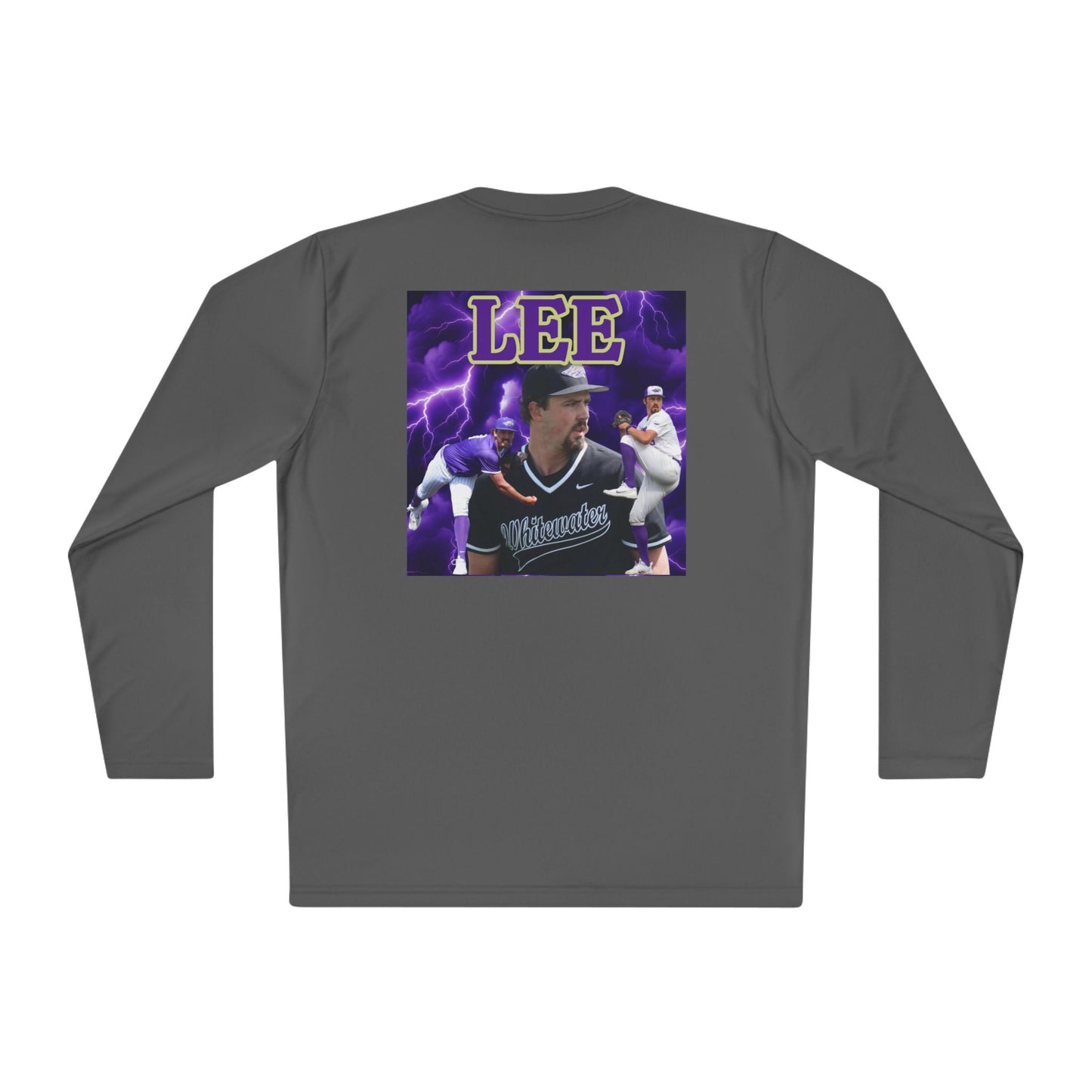 29 - Ben Lee Long Sleeve
