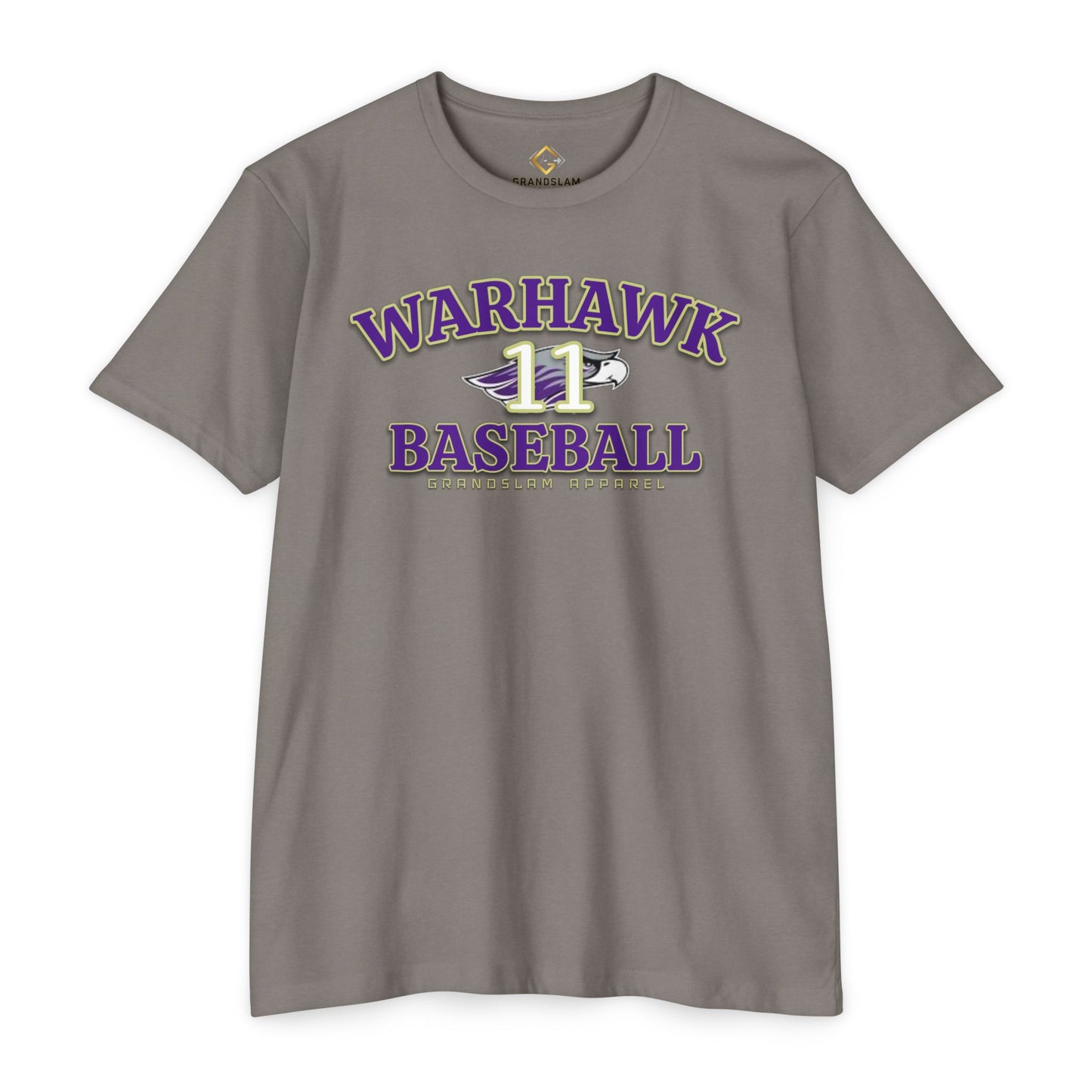 11 - Dominik McVay DIII College Baseball Player