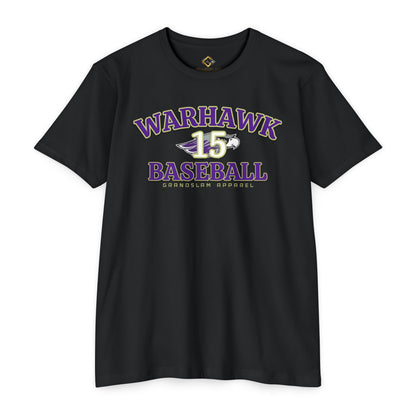15 - Landen Seymour DIII College Baseball Player