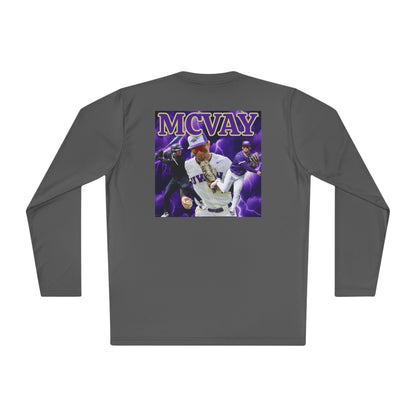 11 - Dominik McVay Long Sleeve