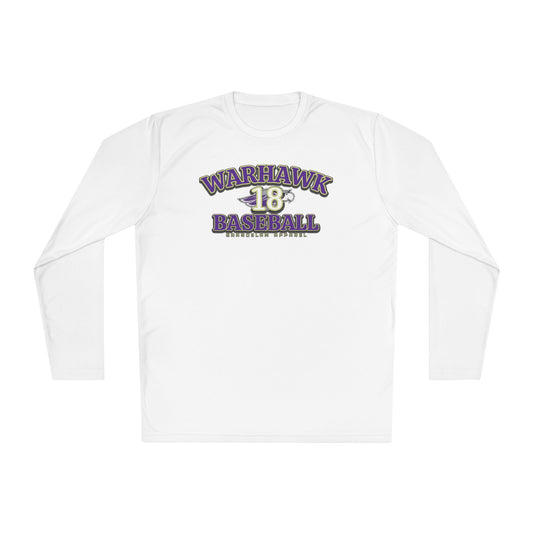 18 - Leyten Bowers Long Sleeve