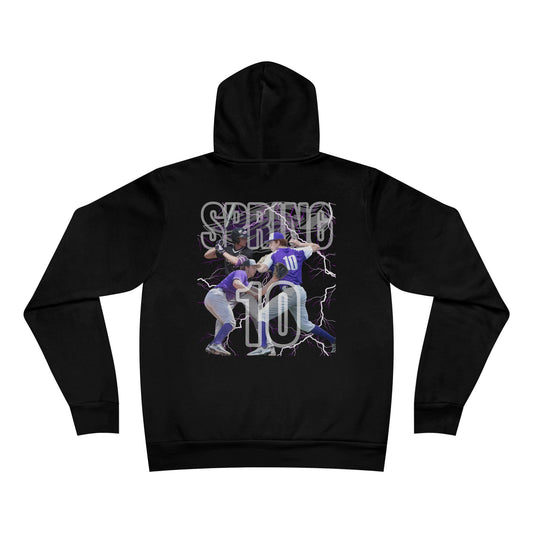 #10 SPRING - Unisex Sponge Fleece Pullover Hoodie